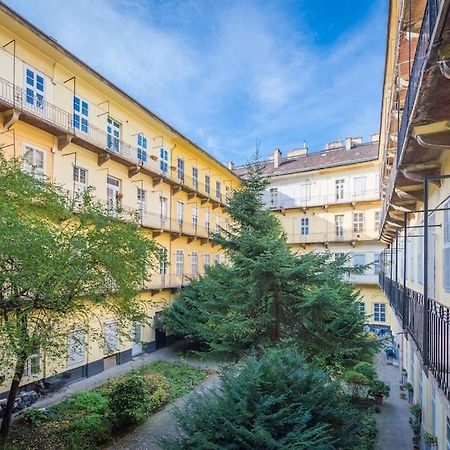 Venus Apartments - King Street I Budapest Exterior foto