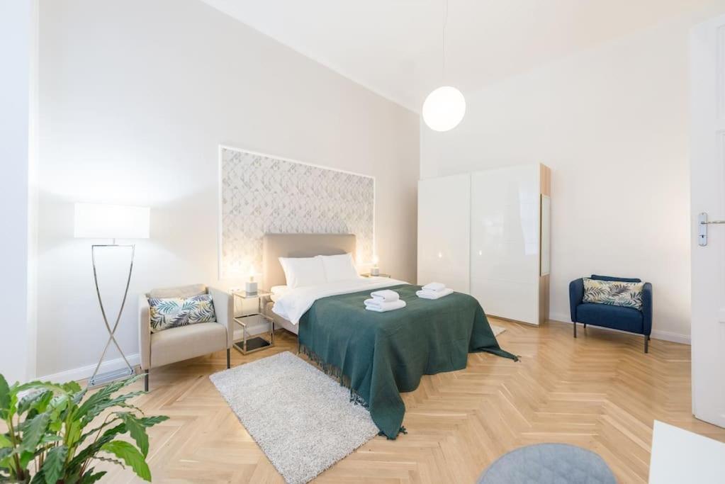 Venus Apartments - King Street I Budapest Exterior foto