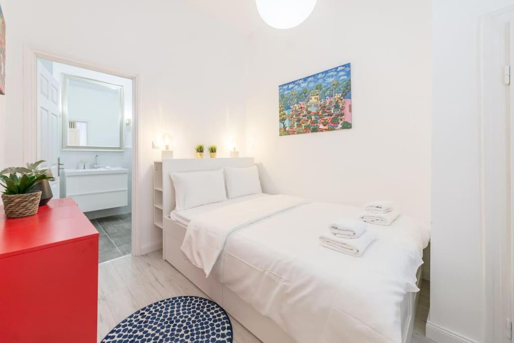 Venus Apartments - King Street I Budapest Exterior foto