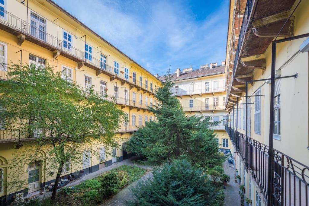 Venus Apartments - King Street I Budapest Exterior foto