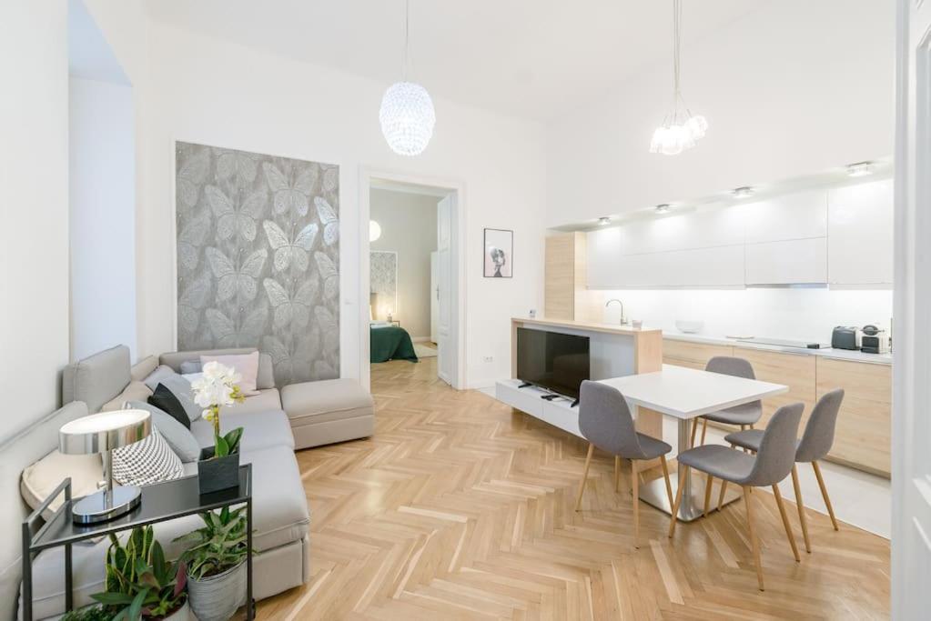 Venus Apartments - King Street I Budapest Exterior foto